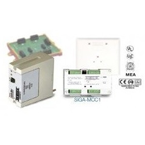Fire alarm system haseen habib trading pvt ltd 